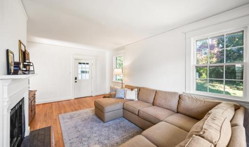 Photo #4 of 4517 Fairmont Avenue, Lynchburg, VA 0.3 acres