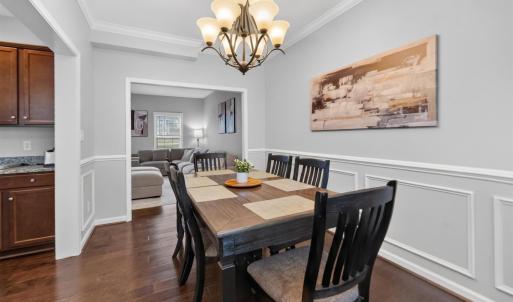 Photo #15 of 725 Carriage Parkway, Rustburg, VA 0.5 acres