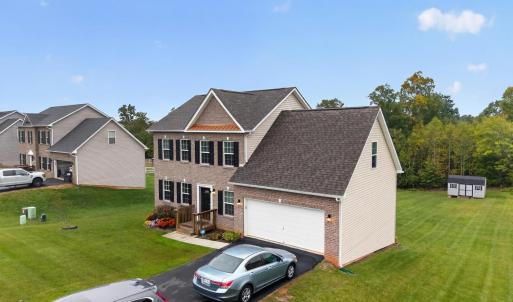 Photo #47 of 725 Carriage Parkway, Rustburg, VA 0.5 acres