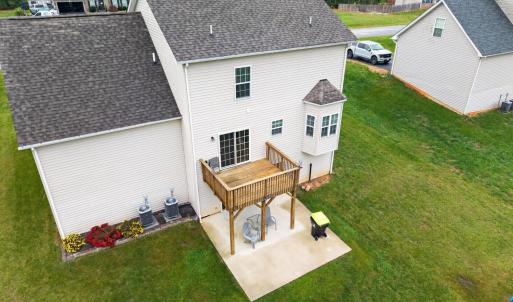 Photo #51 of 725 Carriage Parkway, Rustburg, VA 0.5 acres