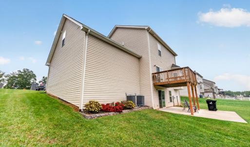 Photo #42 of 725 Carriage Parkway, Rustburg, VA 0.5 acres