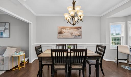Photo #12 of 725 Carriage Parkway, Rustburg, VA 0.5 acres