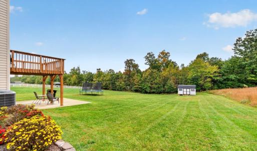 Photo #44 of 725 Carriage Parkway, Rustburg, VA 0.5 acres