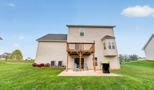 Photo #40 of 725 Carriage Parkway, Rustburg, VA 0.5 acres