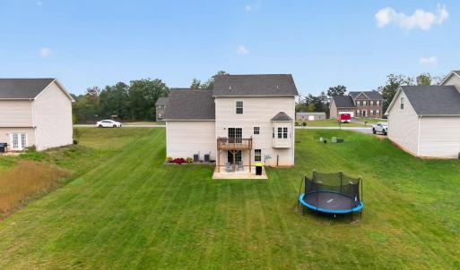 Photo #35 of 725 Carriage Parkway, Rustburg, VA 0.5 acres