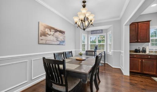 Photo #13 of 725 Carriage Parkway, Rustburg, VA 0.5 acres