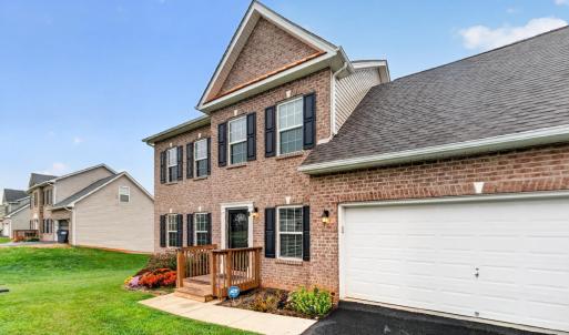 Photo #29 of 725 Carriage Parkway, Rustburg, VA 0.5 acres