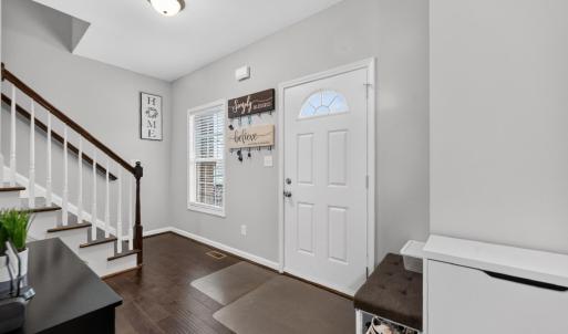 Photo #18 of 725 Carriage Parkway, Rustburg, VA 0.5 acres