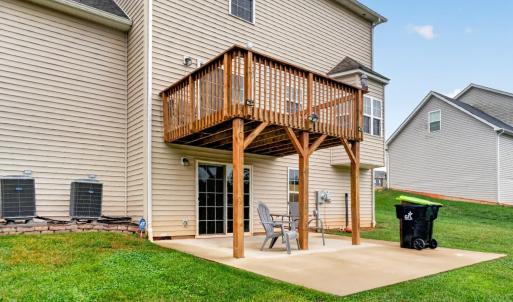 Photo #39 of 725 Carriage Parkway, Rustburg, VA 0.5 acres
