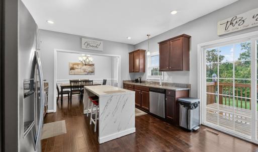 Photo #4 of 725 Carriage Parkway, Rustburg, VA 0.5 acres