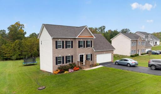Photo #37 of 725 Carriage Parkway, Rustburg, VA 0.5 acres
