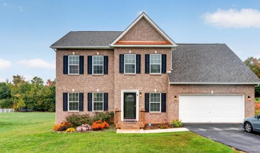 Photo #2 of 725 Carriage Parkway, Rustburg, VA 0.5 acres