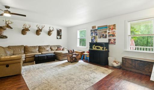 Photo #5 of 362 Hundley Ln, Madison Heights, VA 10.1 acres
