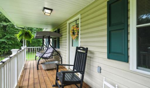 Photo #2 of 362 Hundley Ln, Madison Heights, VA 10.1 acres