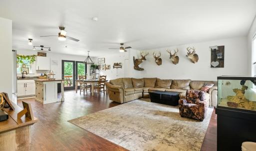Photo #3 of 362 Hundley Ln, Madison Heights, VA 10.1 acres
