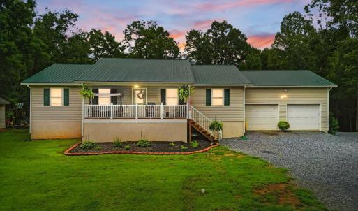 Photo #1 of 362 Hundley Ln, Madison Heights, VA 10.1 acres