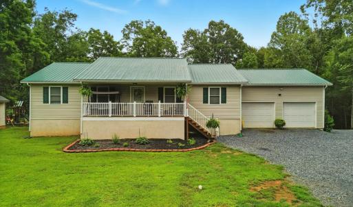 Photo #36 of 362 Hundley Ln, Madison Heights, VA 10.1 acres