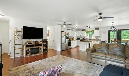 Photo #6 of 362 Hundley Ln, Madison Heights, VA 10.1 acres