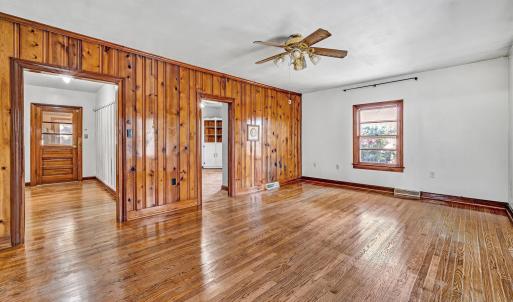 Photo #6 of 1143 Wheatland Road, Bedford, VA 1.4 acres