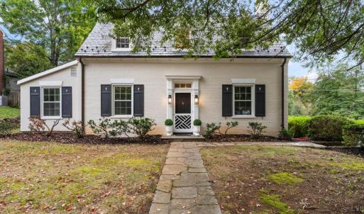 Photo #1 of 1620 Parkland Drive, Lynchburg, VA 0.3 acres