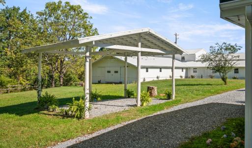 Photo #34 of 1109 Clarks Road, Rustburg, VA 8.8 acres