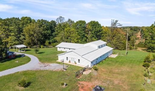 Photo #65 of 1109 Clarks Road, Rustburg, VA 8.8 acres