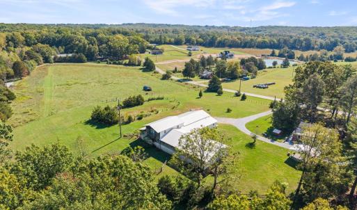 Photo #68 of 1109 Clarks Road, Rustburg, VA 8.8 acres