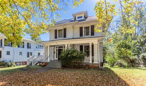 Photo #1 of 221 Boston Ave, Lynchburg, VA 0.2 acres
