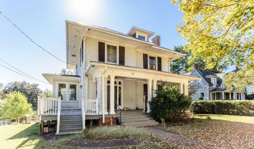 Photo #2 of 221 Boston Ave, Lynchburg, VA 0.2 acres