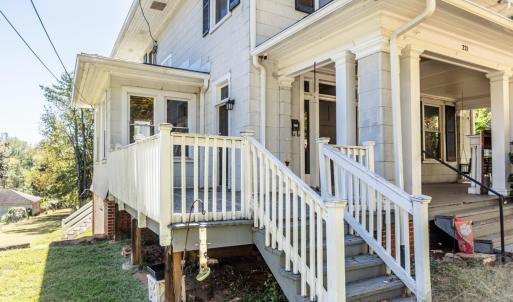 Photo #3 of 221 Boston Ave, Lynchburg, VA 0.2 acres