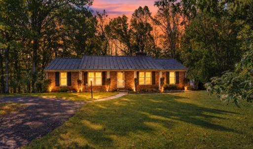 Photo #1 of 1285 Cedar Gate Road, Monroe, VA 3.1 acres