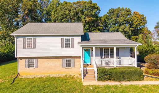 Photo #1 of 1425 Purdum Mill, Appomattox, VA 1.1 acres