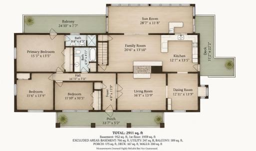 Photo #23 of 1285 Cedar Gate Road, Monroe, VA 3.1 acres