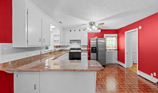 Photo #7 of 1285 Cedar Gate Road, Monroe, VA 3.1 acres