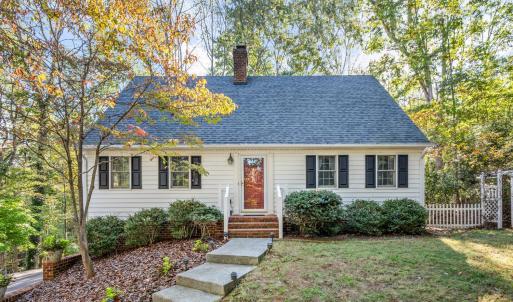 Photo #2 of 188 Lake Drive, Amherst, VA 0.5 acres