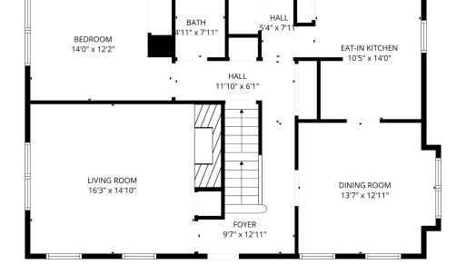 Photo #77 of 188 Lake Drive, Amherst, VA 0.5 acres