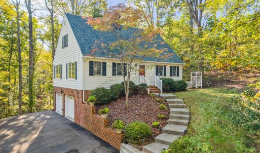 Photo #1 of 188 Lake Drive, Amherst, VA 0.5 acres