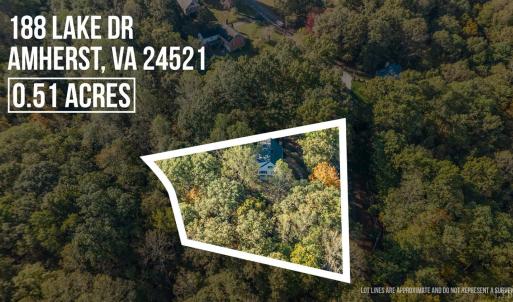 Photo #75 of 188 Lake Drive, Amherst, VA 0.5 acres