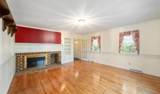 Photo #5 of 188 Lake Drive, Amherst, VA 0.5 acres