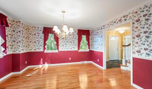 Photo #11 of 188 Lake Drive, Amherst, VA 0.5 acres