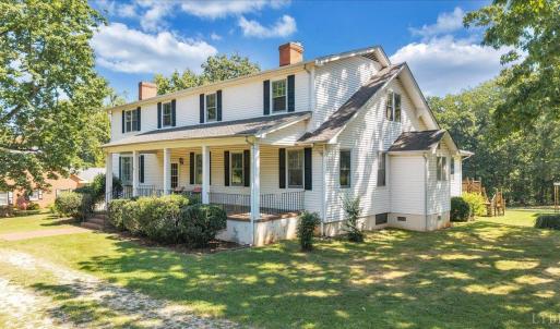 Photo #6 of 1426 Redfields, Appomattox, VA 9.8 acres