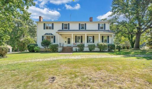 Photo #4 of 1426 Redfields, Appomattox, VA 9.8 acres