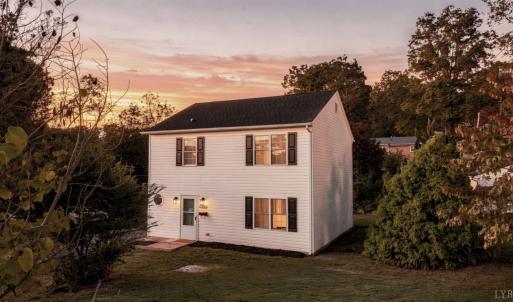 Photo #1 of 1706 Texas Avenue, Lynchburg, VA 0.2 acres