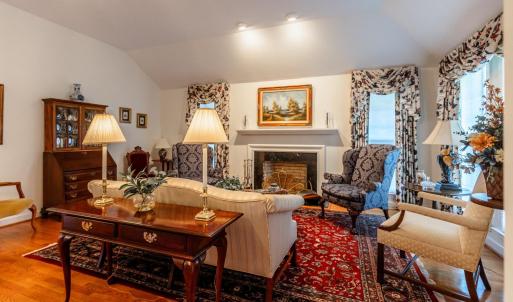 Photo #8 of 158 Hickory Lane, Appomattox, VA 0.8 acres
