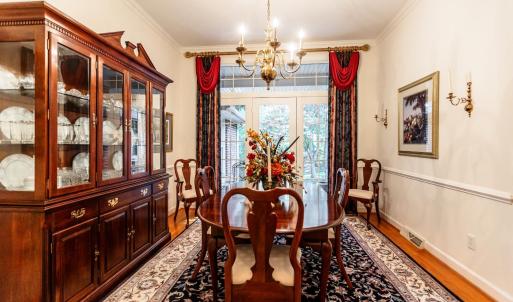 Photo #16 of 158 Hickory Lane, Appomattox, VA 0.8 acres