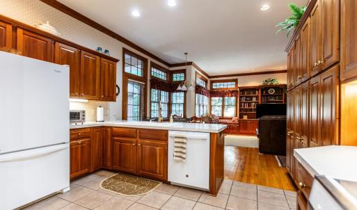 Photo #19 of 158 Hickory Lane, Appomattox, VA 0.8 acres
