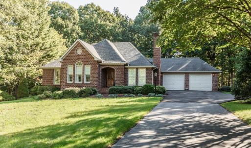 Photo #1 of 158 Hickory Lane, Appomattox, VA 0.8 acres