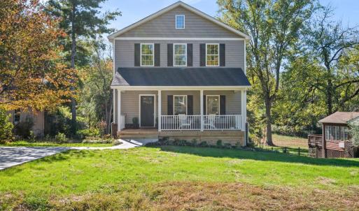 Photo #1 of 7121 Morton Drive, Lynchburg, VA 0.5 acres