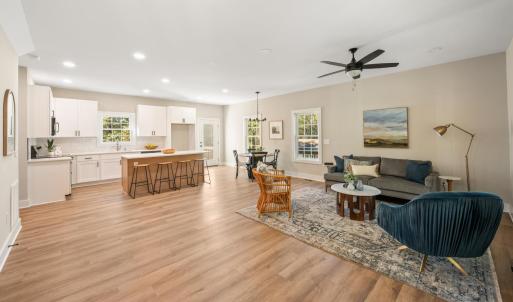 Photo #11 of 7121 Morton Drive, Lynchburg, VA 0.5 acres