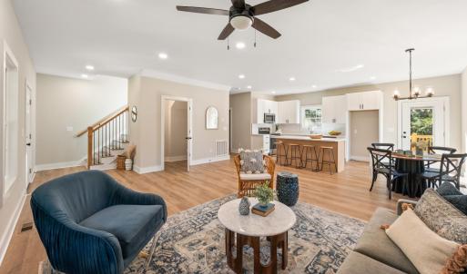 Photo #7 of 7121 Morton Drive, Lynchburg, VA 0.5 acres